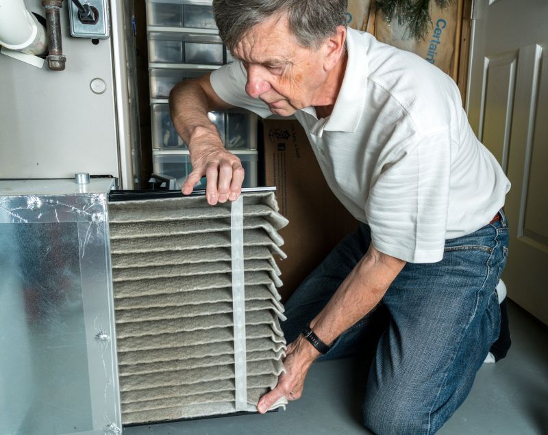 HVAC System Replacement