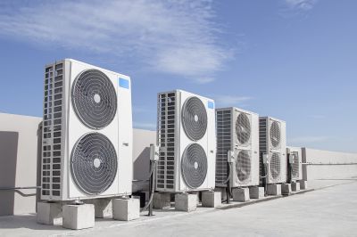 HVAC System Replacement