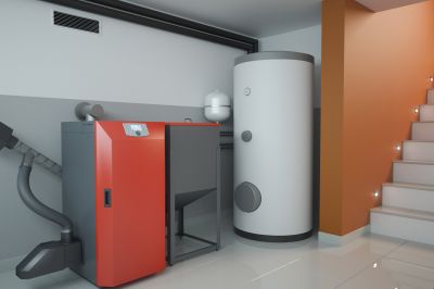 Heating System Installation in Annapolis, MD