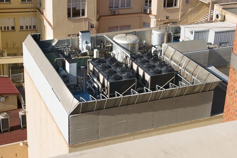 Hvac System Replacement