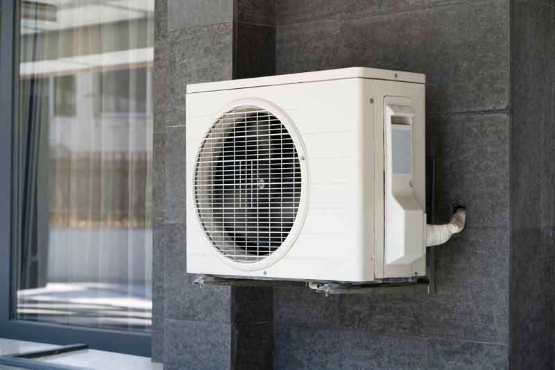 Type of HVAC System