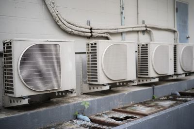 Hvac System Replacement