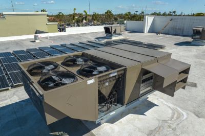 Hvac System Replacement