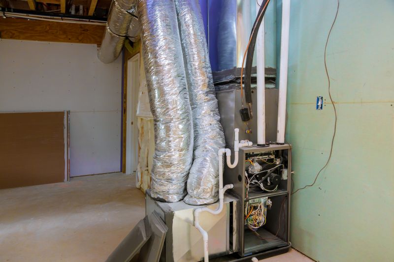 Hvac System Replacement