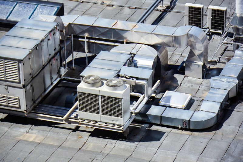 HVAC System Replacement