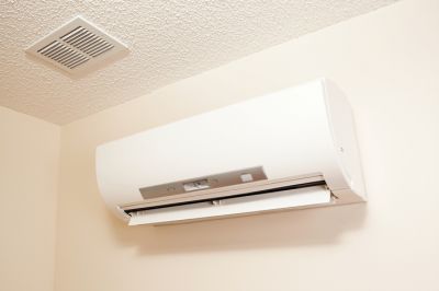Ductless Mini Split Replacement