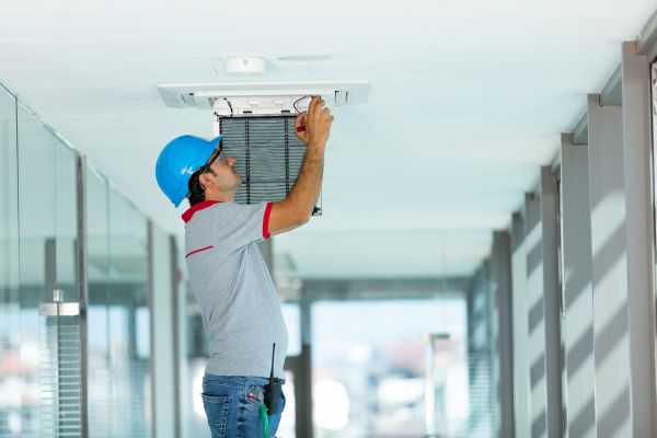 Grow your HVAC System Replacement business